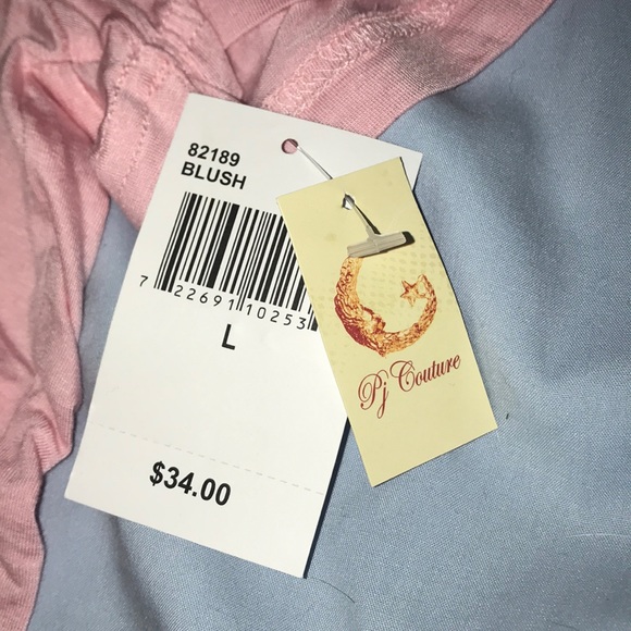 Pajama set - Picture 2 of 3